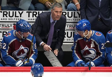 'The story of our season': Bednar commends team for playing through adversity